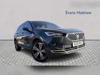 1.5 EcoTSI Xcellence Lux 5dr DSG