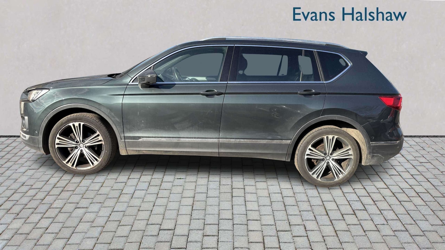 Used SEAT Tarraco for sale - 77859574: Photo 3