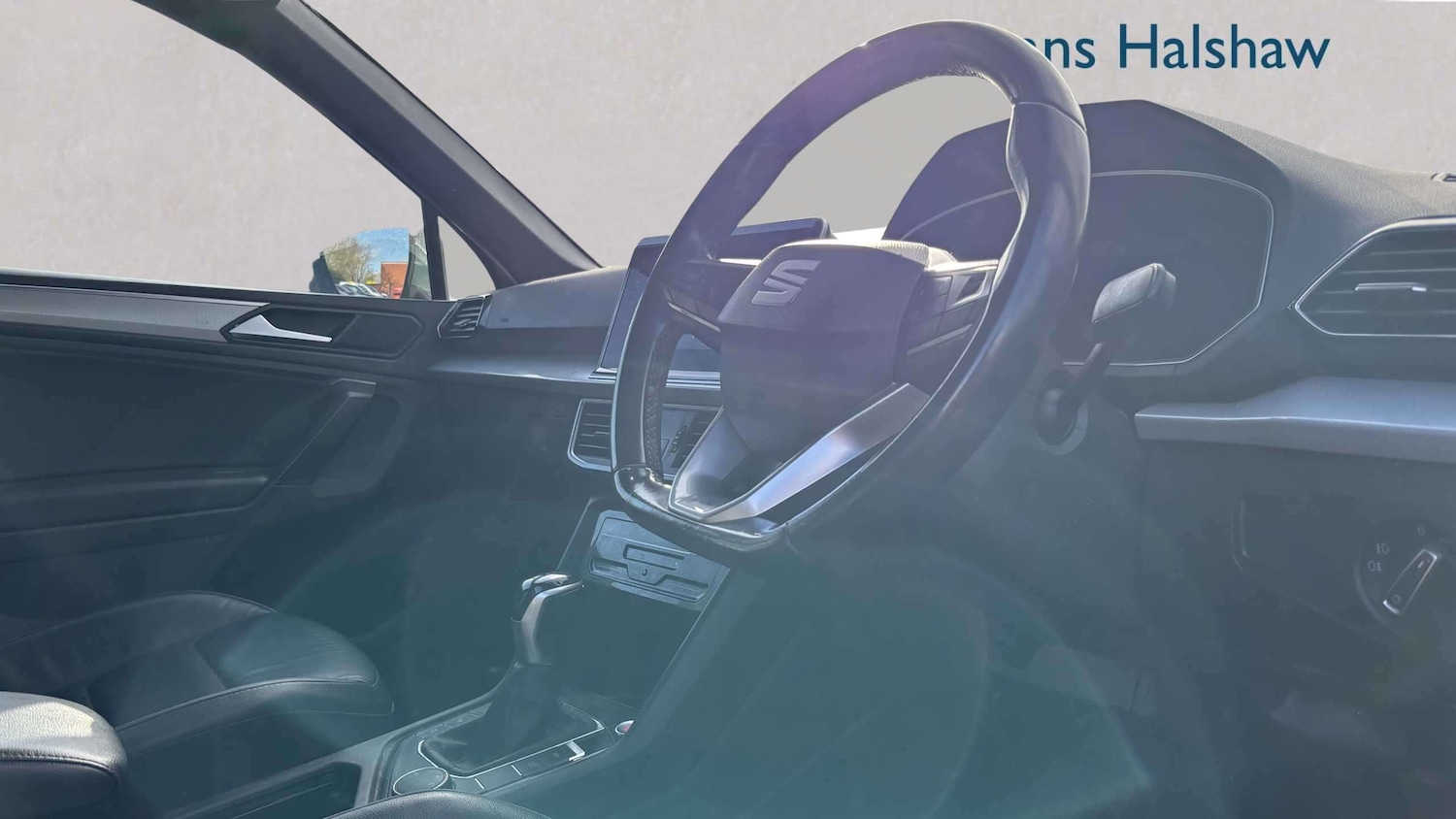 Used SEAT Tarraco for sale - 77859574: Photo 5