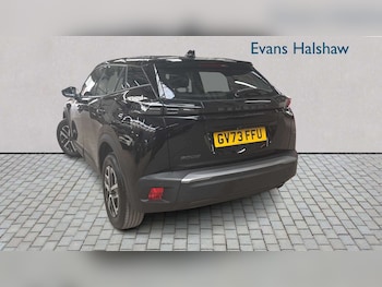Used Peugeot 2008 2023 for sale - 79239312: Photo