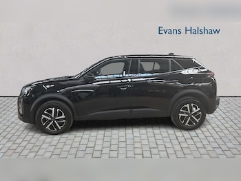 Used Peugeot 2008 2023 for sale - 79239312: Photo