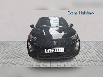 Used Peugeot 2008 2023 for sale - 79239312: Photo