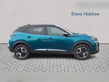 Used Peugeot 2008 2025 for sale - 77928361: Photo