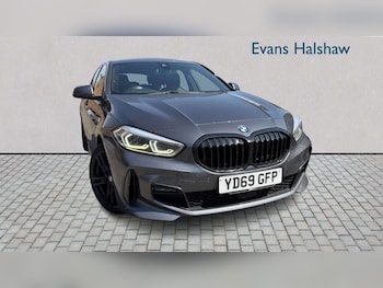 Used BMW 1 Series 2020 for sale - 78978859: Photo