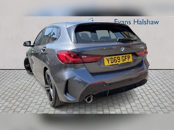 Used BMW 1 Series 2020 for sale - 78978859: Photo