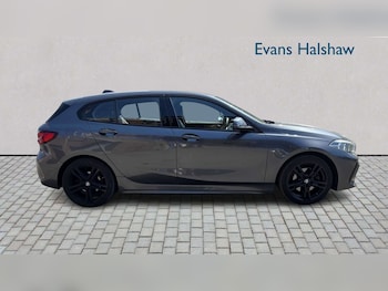 Used BMW 1 Series 2020 for sale - 78978859: Photo