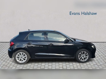 Used Audi A1 2023 for sale - 78551413: Photo