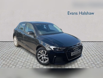 Used Audi A1 2023 for sale - 78551413: Photo