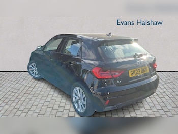 Used Audi A1 2023 for sale - 78551413: Photo