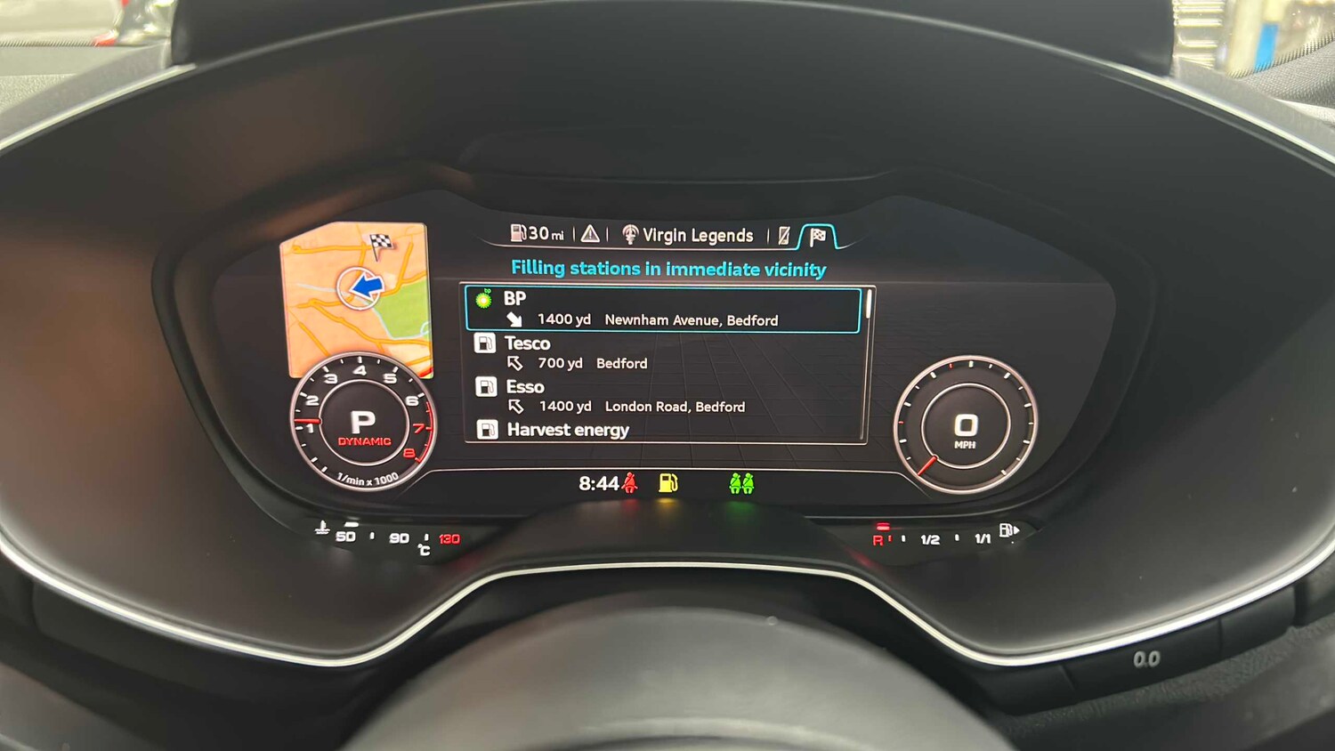 Used Audi TT for sale - 77861723: Photo 10