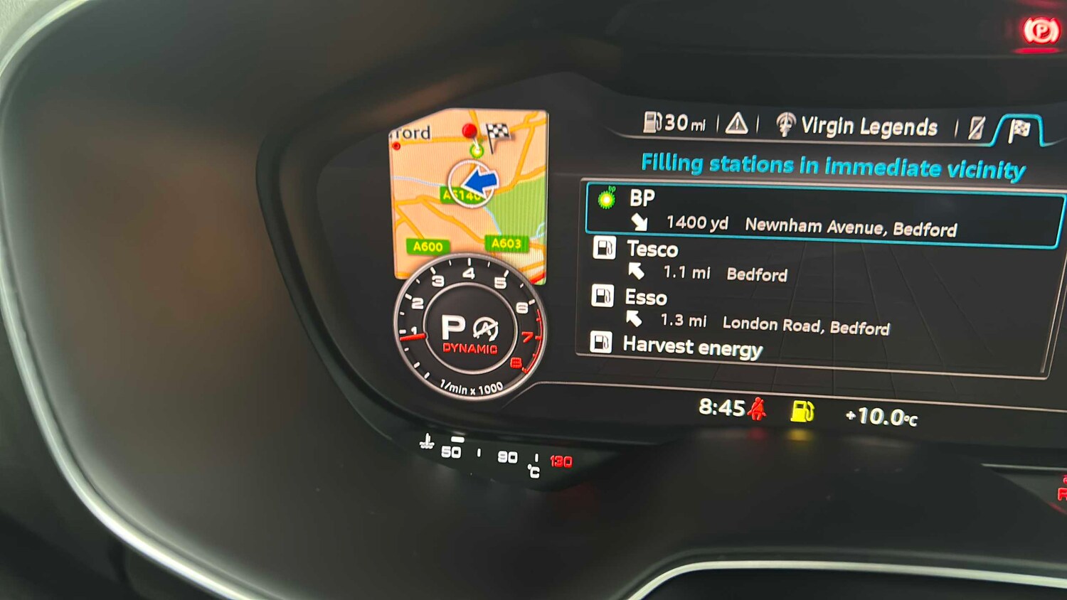 Used Audi TT for sale - 77861723: Photo 14