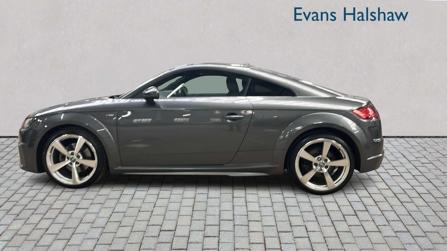 Used Audi TT for sale - 77861723: Photo 3