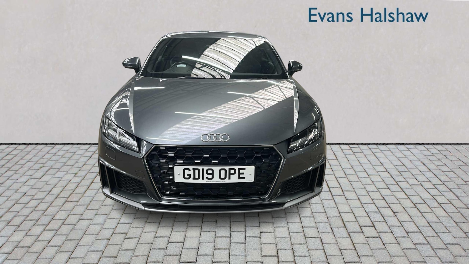 Used Audi TT for sale - 77861723: Photo 4