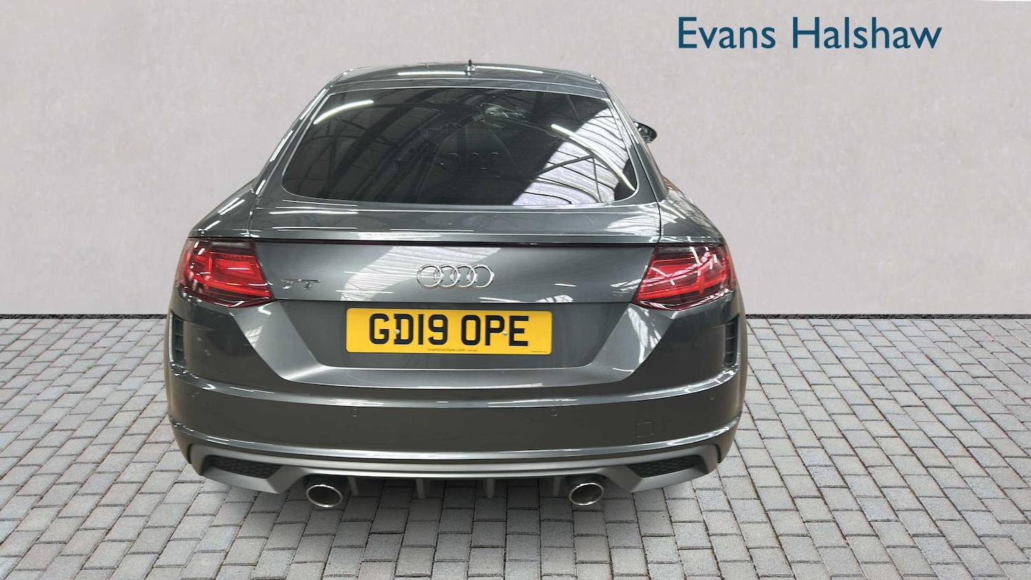 Used Audi TT for sale - 77861723: Photo 5