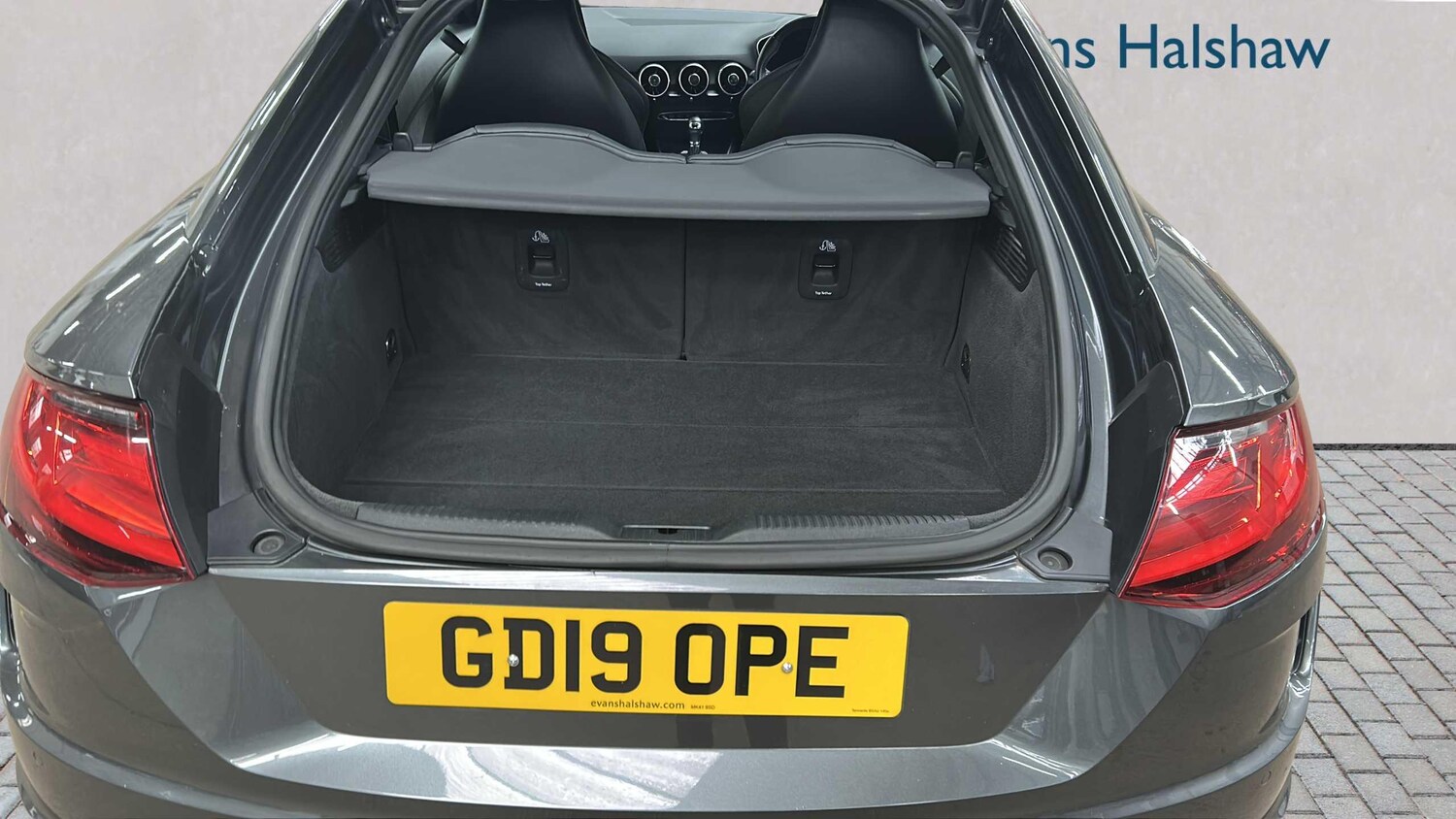 Used Audi TT for sale - 77861723: Photo 7