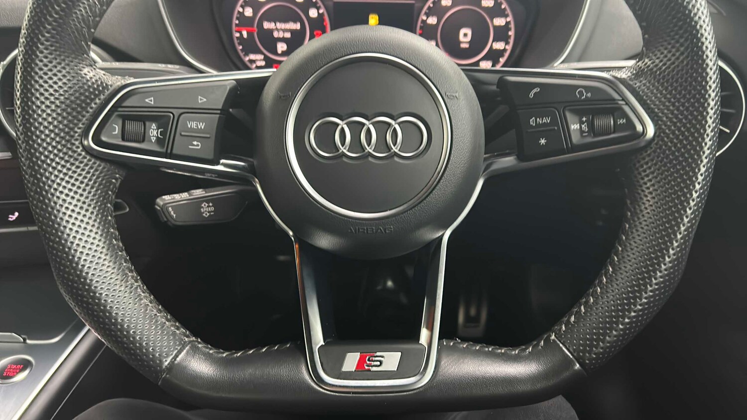 Used Audi TT for sale - 77861723: Photo 9
