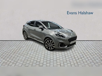 Used Ford Puma 2023 for sale - 78433129: Photo