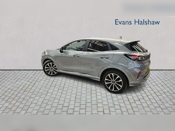 Used Ford Puma 2023 for sale - 78433129: Photo