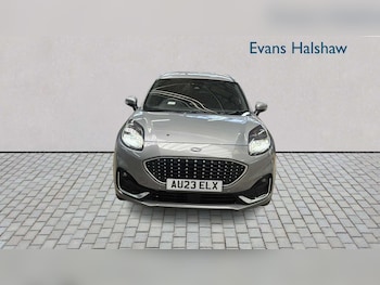 Used Ford Puma 2023 for sale - 78433129: Photo