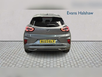 Used Ford Puma 2023 for sale - 78433129: Photo