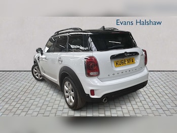 Used MINI Countryman 2018 for sale - 79078845: Photo