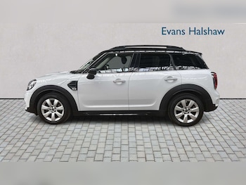 Used MINI Countryman 2018 for sale - 79078845: Photo