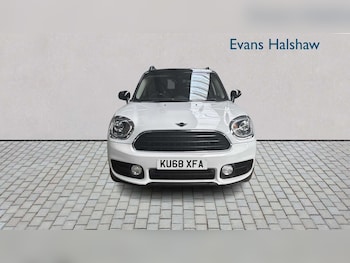 Used MINI Countryman 2018 for sale - 79078845: Photo