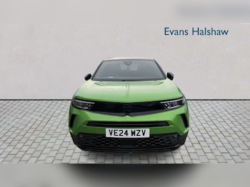 Used Vauxhall Mokka 2024 for sale - 78104129: Photo