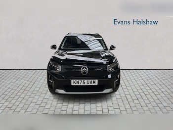 Used Citroen C3 2025 for sale - 79271021: Photo