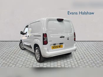 Used Vauxhall Combo 2026 for sale - 79215223: Photo