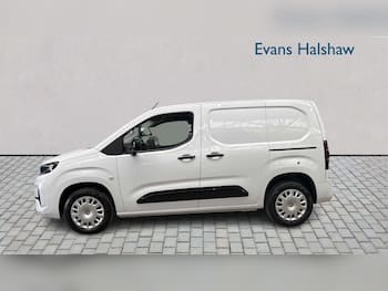 Used Vauxhall Combo 2026 for sale - 79215223: Photo