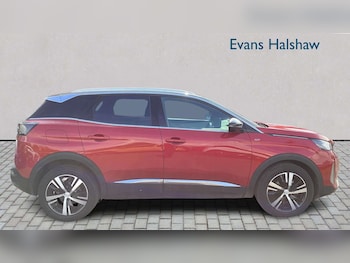 Used Peugeot 3008 2023 for sale - 78495037: Photo