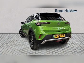 Used Vauxhall Mokka 2022 for sale - 77979470: Photo