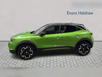 Used Vauxhall Mokka 2022 for sale - 77979470: Photo