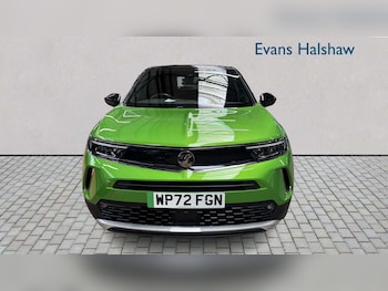 Used Vauxhall Mokka 2022 for sale - 77979470: Photo