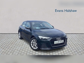 Used Audi A1 2024 for sale - 78137664: Photo