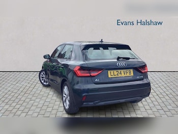 Used Audi A1 2024 for sale - 78137664: Photo