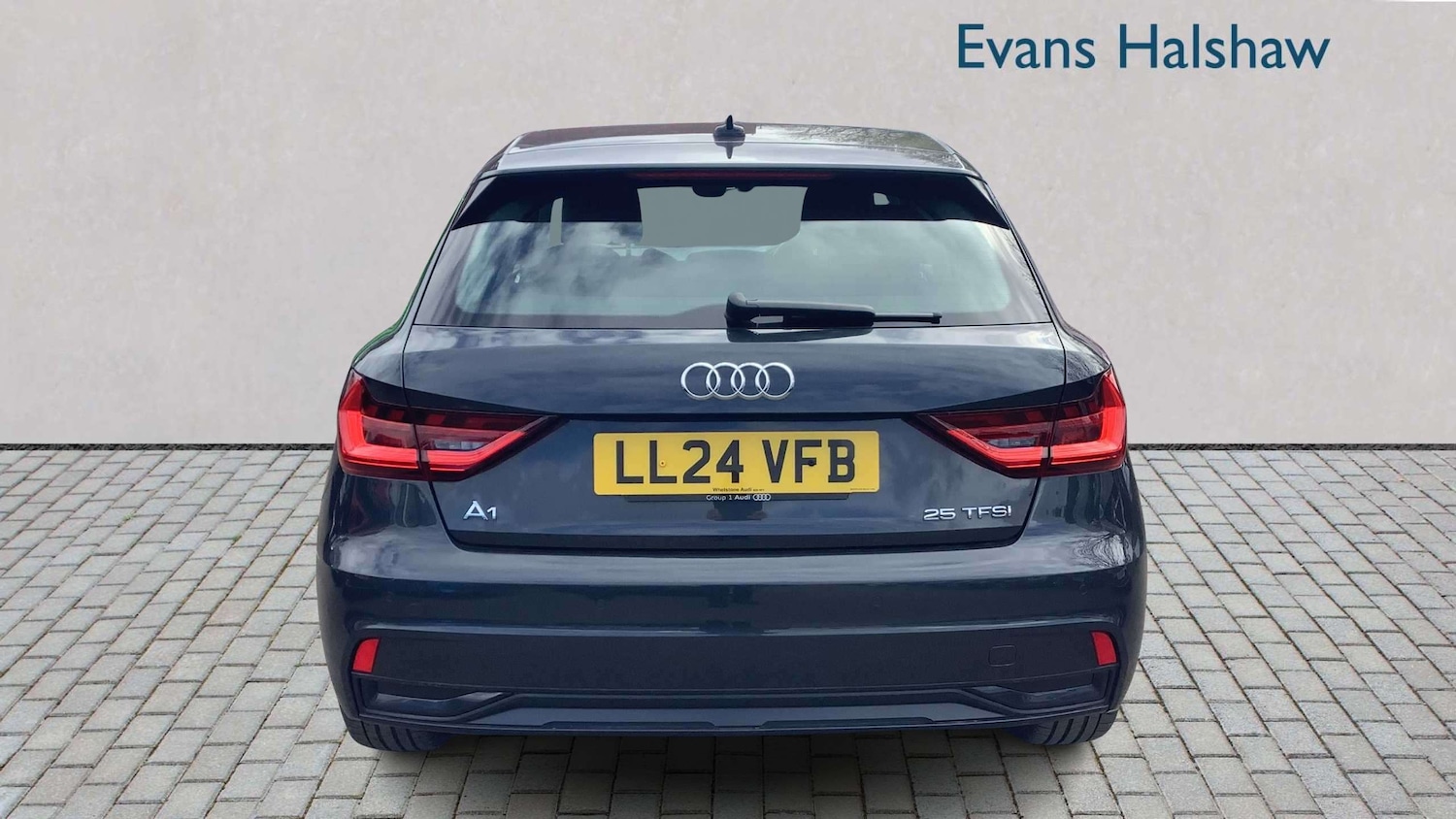 Used Audi A1 2024 for sale - 78137664: Photo 3