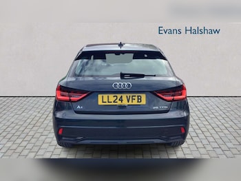 Used Audi A1 2024 for sale - 78137664: Photo