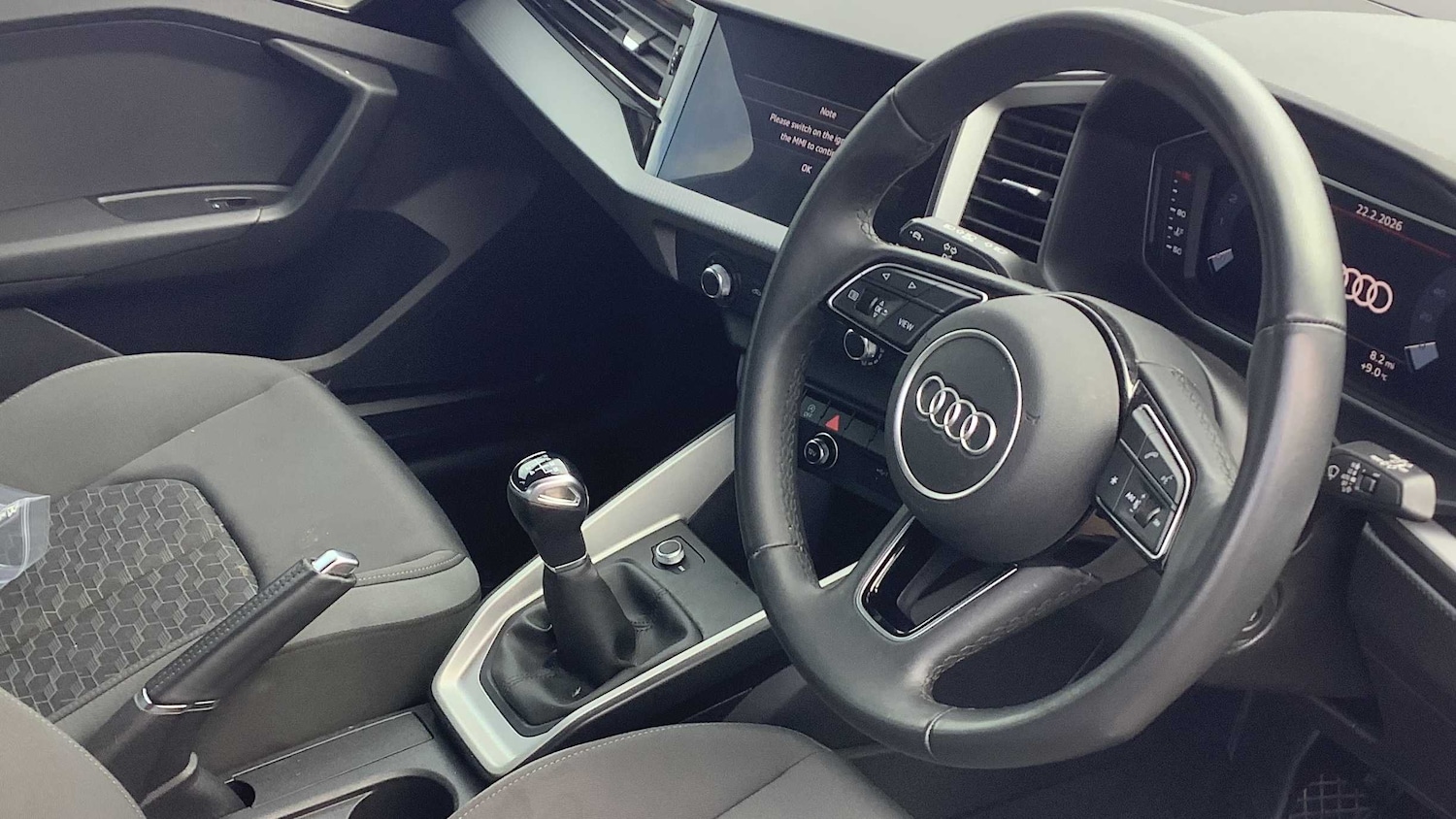 Used Audi A1 2024 for sale - 78137664: Photo 5