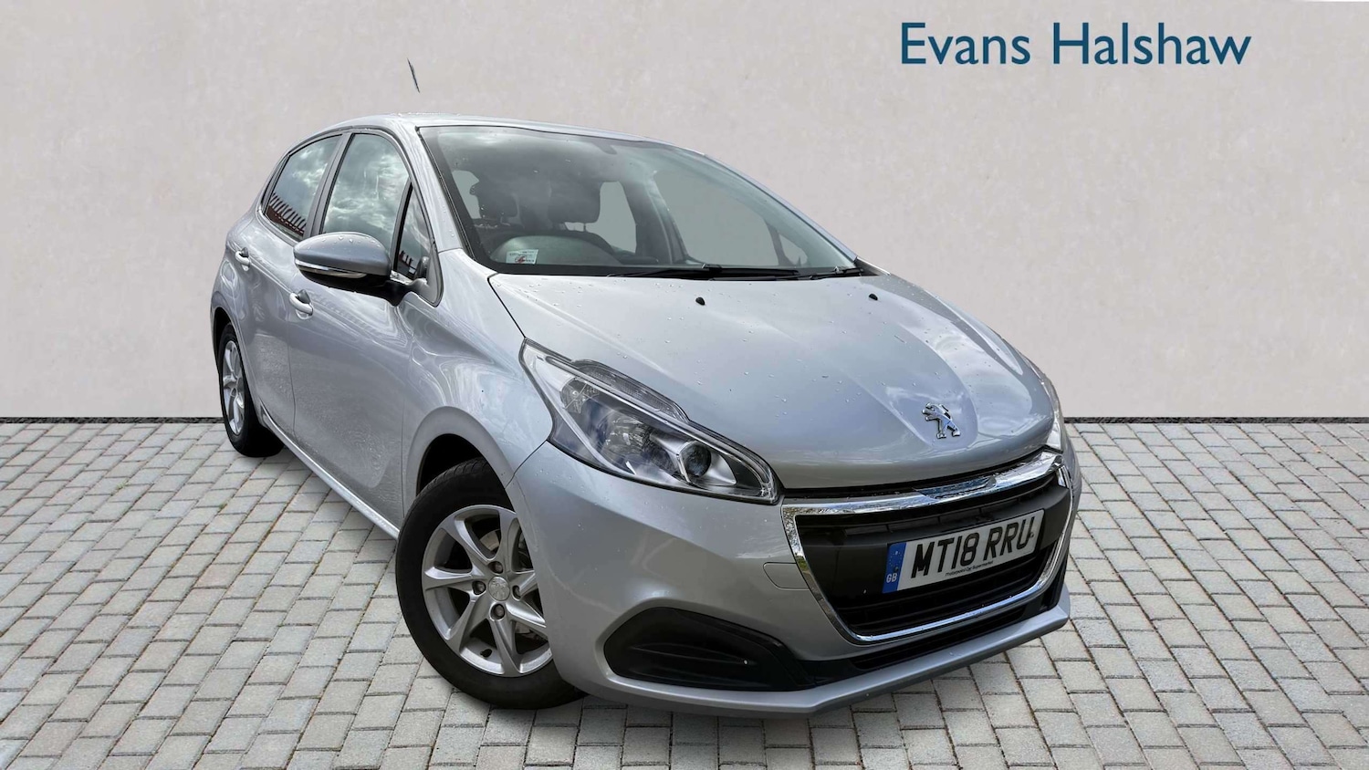 Used Peugeot 208 2018 for sale - 78037830: Photo 1