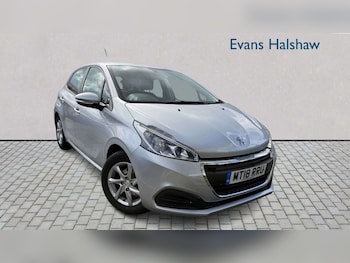 Peugeot 208 feature image