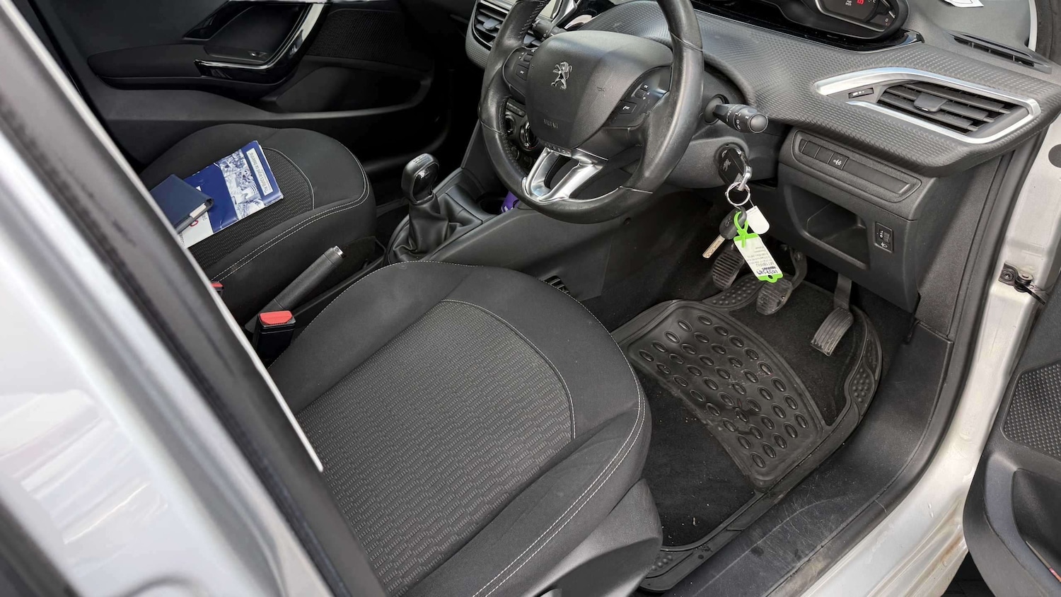 Used Peugeot 208 2018 for sale - 78037830: Photo 5