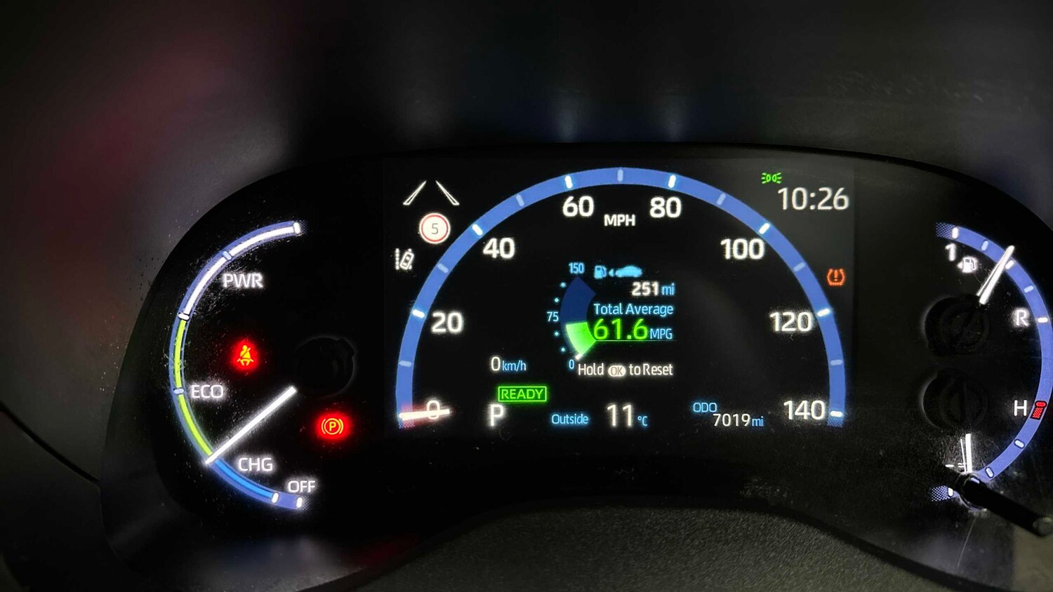 Used Toyota Yaris Cross for sale - 77862659: Photo 10