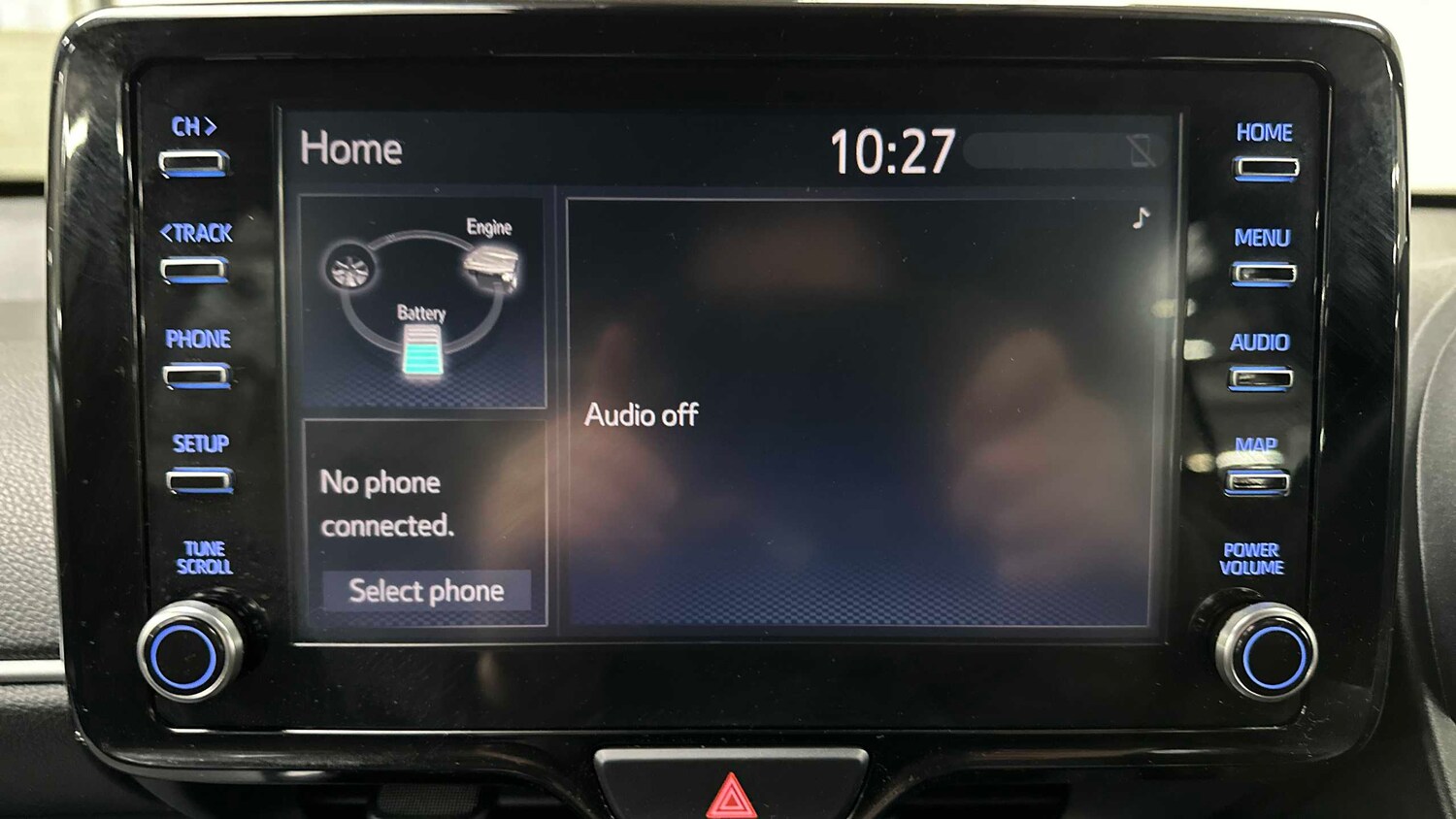 Used Toyota Yaris Cross for sale - 77862659: Photo 11