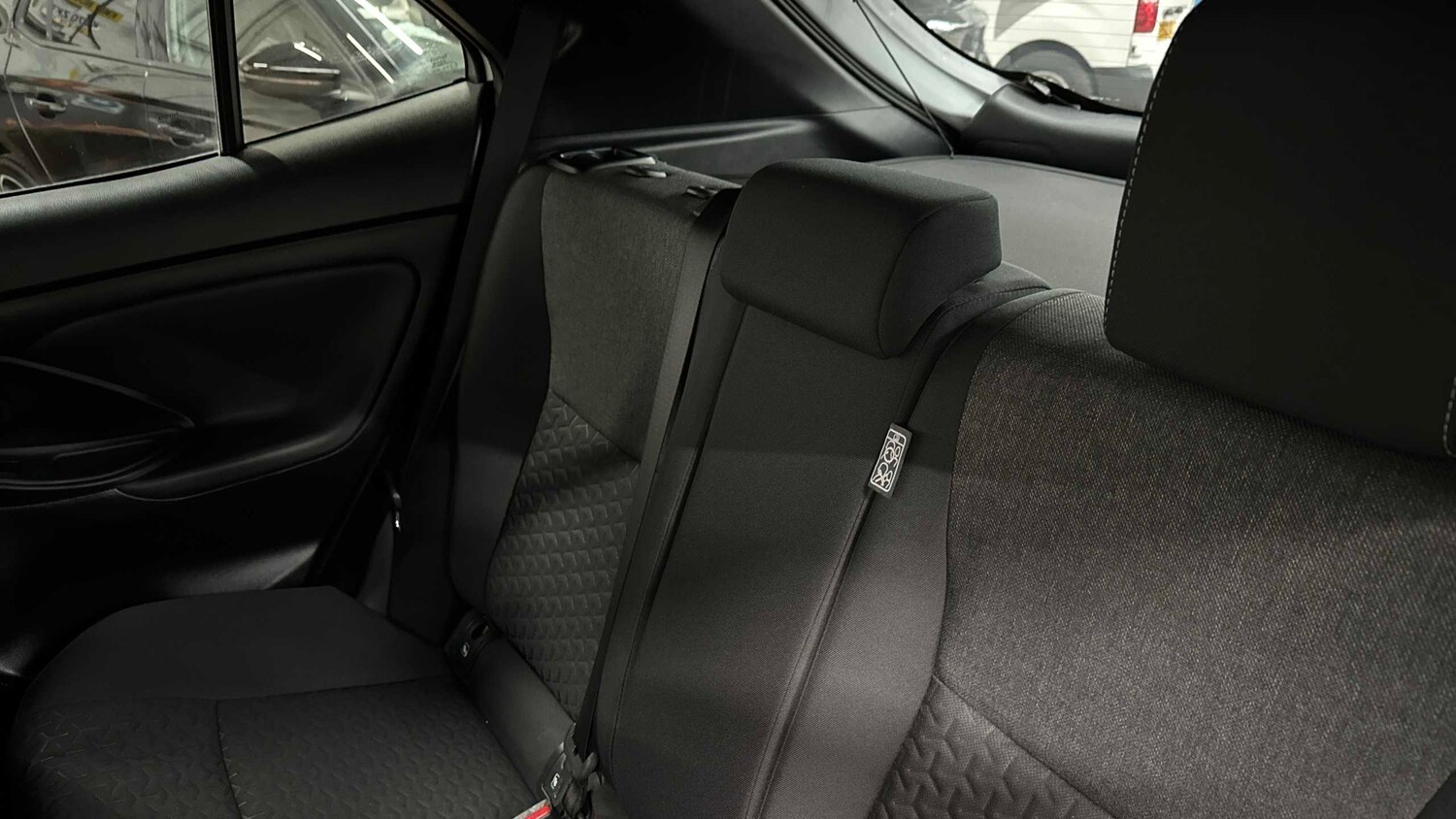 Used Toyota Yaris Cross for sale - 77862659: Photo 14