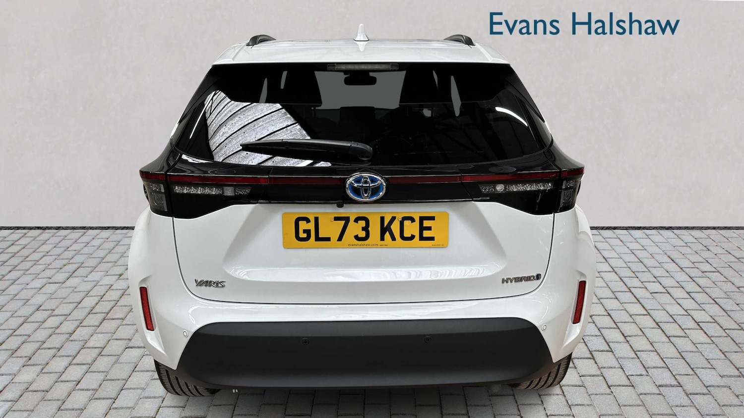 Used Toyota Yaris Cross for sale - 77862659: Photo 5