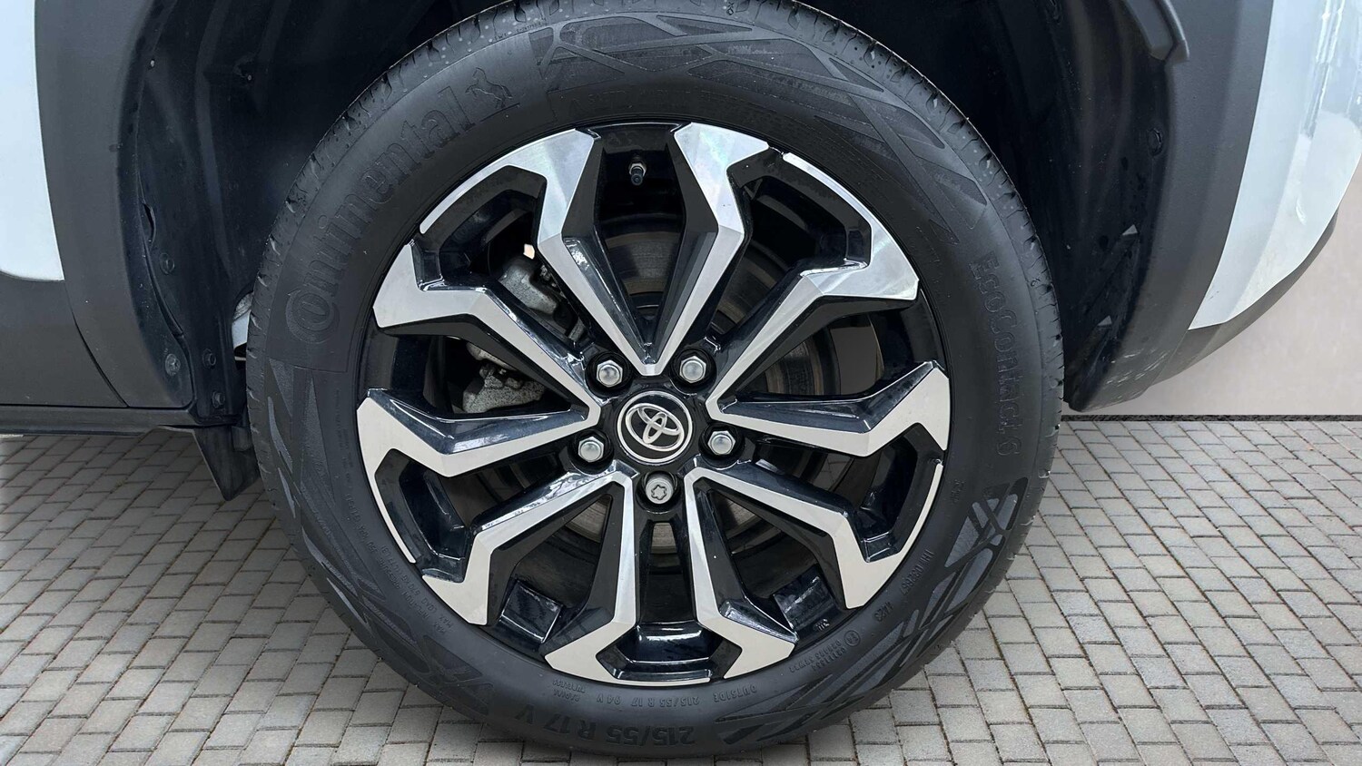 Used Toyota Yaris Cross for sale - 77862659: Photo 6