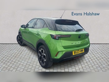 Used Vauxhall Mokka 2023 for sale - 78494946: Photo
