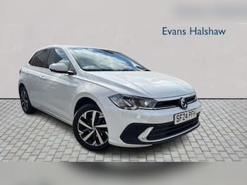 Used Volkswagen Polo 2024 for sale - 79730909: Photo